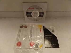 Kodak Easyshare Printer C160 Software CD ONLY Version 8.0 NO PRINTER - Picture 1 of 5