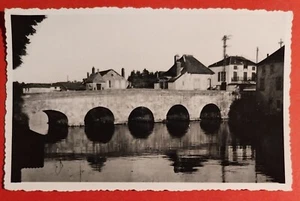 Postkarte Frankreich 1940 - 50 C. (F 30) - Bild 1 von 2