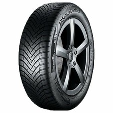 1x Ganzjahresreifen 205/55R16 Continental AllSeasonContact™ 94H XL 