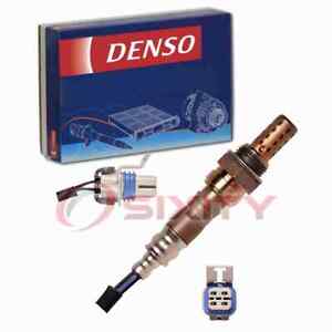 Denso Downstream Right Oxygen Sensor for 2002-2007 Chevrolet Silverado 2500 fe