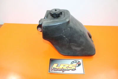 Yamaha Champ 100 YFM100 1988 tanque de gasolina sin llave Foto 1 de 4