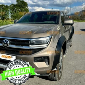 Kotflügelverbreiterungen PDC-Sensor für Volkswagen Amarok 2023-2024 TÜV / ABE - Bild 1 von 13