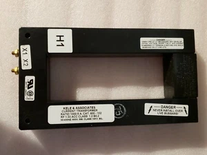 Kele 600-102 Split Core Current Transformer CT 4 Power meter 1000A Pri / 5A Sec - Picture 1 of 2
