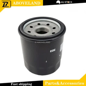BRAND NEW Oil Filter Fit Kawasaki Z750 R PBF,PCF ZR750 ABS 2011 2012 - Picture 1 of 4