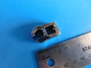 USED, MAC TOOLS " 3/8 IN. " 3/8 IN. DR. FLARE NUT CROWSFOOT , PART #chb12 - Picture 1 of 3