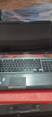 Toshiba QOSMIO X770-11D Notebook no Power Supply [ UPS Shipping ] - Image 1 of 4