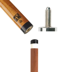 New PureX PSKW-18BC 29" Kielwood Fuze Shaft - 11.75mm - 5/16x18 - FREE SHIPPING - Picture 1 of 3