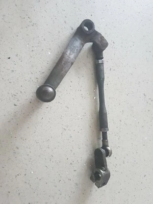 Yamaha YZF 600 R Thundercat  gear lever & linkage  - Image 1 of 4