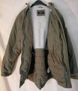 jean pascale jacket