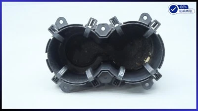 2014-2017 AUDI Q5 SQ5 PORSCHE MACAN Center Console Cup Holder 8R0862533B - Image 1 of 4