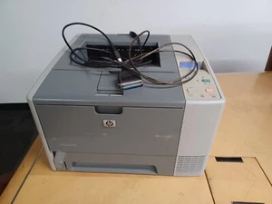 IMPRESORA HP LASERJET 2420dn Q5956A - Imagen 1 de 7