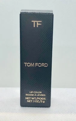 NEW Tom Ford Lip Color - # 45 SHOWGIRL  0.1oz/3G - Image 1 of 4