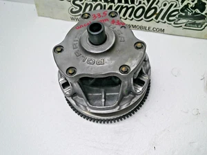 OEM Polaris CFI Snowmobile Primary Clutch EStart 33.5mm Pro S X 800 650 850 Axys - Picture 1 of 5