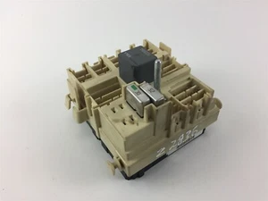 Z2836 CHEVROLET ECU Control Module Unit 15190658 - Picture 1 of 4