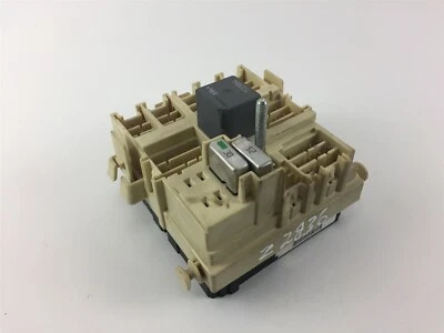 Modulo Di Controllo ECU CHEVROLET Z2836 15190658 - Image 1 of 4