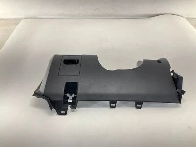 07-09 MAZDA CX-7 Dash Left Lower Knee Column Cover Panel OEM Foto 1 de 4