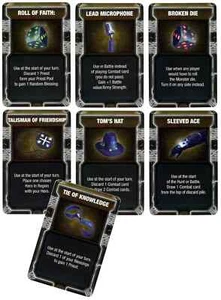 Lords Of Hellas Promo Artifact Card Pack - Picture 1 of 1
