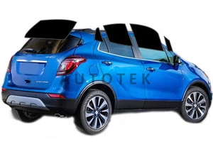 PreCut All Sides Window Film Any Tint Shade % For Buick Encore SUV 2013-2023 - Picture 1 of 12