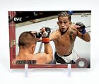 Sergio Pettis 2015 Topps Ufc Chronicles Red Ruby 1/8 Card #214 Ssp Rare 1/1