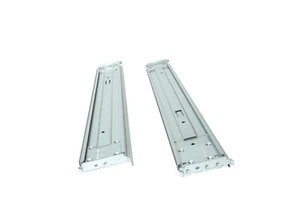 NetApp Rail Kit 111-03385-A0-HTT 111-03386-A0-HTT Left Right For DS2246 DS4243 F - Afbeelding 1 van 3