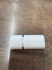 DELRIN WHIFFLETREE NUT (DELRIN) (R) - Bild 1 von 4