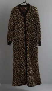 Timeless Handcrafts Mohair Cardigan Full Length Medium Made In South Africa - Picture 1 of 7