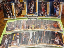 2001-02 Upper Deck Basketball Rookies Base set Complete Your PC You Pick