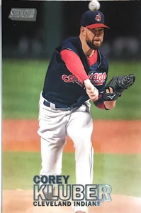 2016 Topps Stadium Club Series Baseball Base Set: U Pick 35 Cent Shipping - Picture 1 of 34