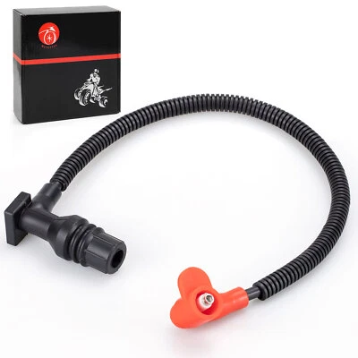 for Polaris 4016000 Sparkplug wire Sportsman Ranger ACE 150 450 500 ATV UTV NEW - Image 1 of 4