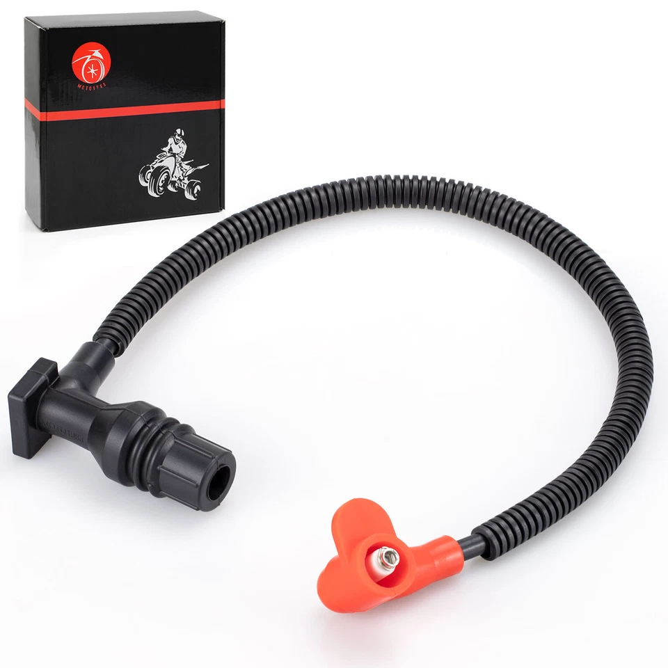 Cable de bujía para Polaris 4016000 Sportsman Ranger ACE 150 450 500 ATV UTV NUEVO Foto 1 de 4