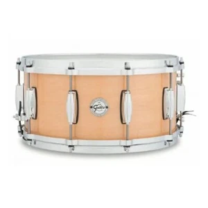 Gretsch S1-6514-MPL 6.5x14inch Silver Series Maple Snare Drum - Picture 1 of 1