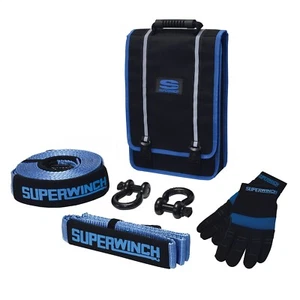 Superwinch 2578 Recovery Kit - Picture 1 of 3