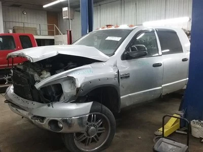Driver Front Window Regulator Chassis Cab Fits 03-10 DODGE 3500 PICKUP 1370652 - Image 1 of 4