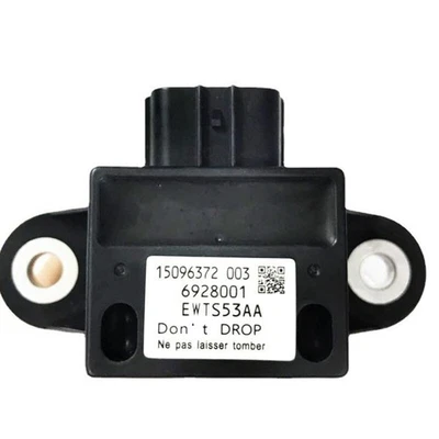 Front Driver Side Suspension Yaw Sensor 15096372 FIt For Hummer H3 H3T 2006-10 , - Image 1 of 4