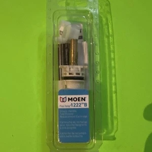Moen 1222 1222B Posi-Temp Cartridge Tub Shower New Factory Sealed Genuine USA - Picture 1 of 2
