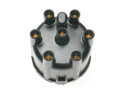 For 1979-1981 Dodge St. Regis Distributor Cap SMP 82935MKMT 1980 3.7L 6 Cyl - Image 1 of 2