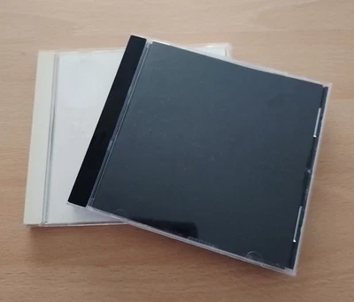 Schwarzes und Weißes Album von Böhse Onkelz | CD | Zustand gut - Bild 1 von 3