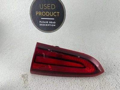 OEM | 2019 - 2020 Hyundai Santa Fe Inner Tail Light (Right/Passenger) - Image 1 of 4