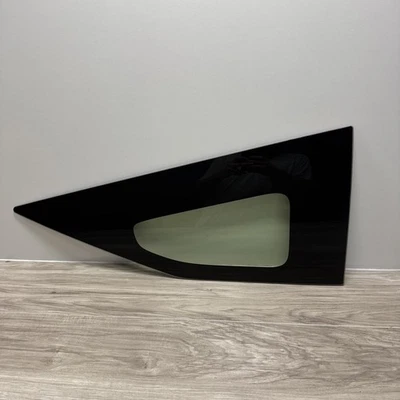 Cuarto de vidrio derecho pasajero CR-Z CRZ 2011-2016 OEM 73511SZTA01 Foto 1 de 4