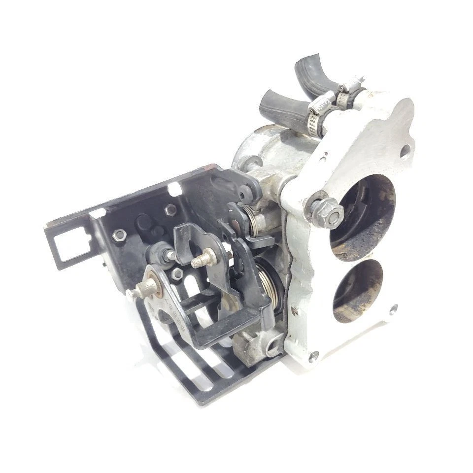 1987 1988 Cadillac Allante OEM Throttle Body 4.1L - Image 1 of 4