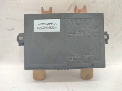 1H0953257BB MODULO ELETTRONICO / 2425100 PER SEAT IBIZA II 6K1 1.4 I - Immagine 1 di 4