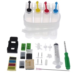 Ciss Ink Tank For MG2540 MG2540S MG 2540 2540S Ink Cartridge For PIXMA MG2540' - Bild 1 von 12