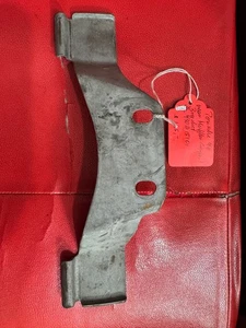 Genuine Porsche 911 Carrera (84-89) Rear Muffler Support Bracket 93011115101 - Bild 1 von 3