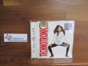 Work Technotronic : - Picture 1 of 3