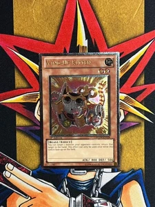 PHSW-EN026 Wind-Up Kitten Ultimate Rare 1st Edition LP Yugioh Card - Picture 1 of 2