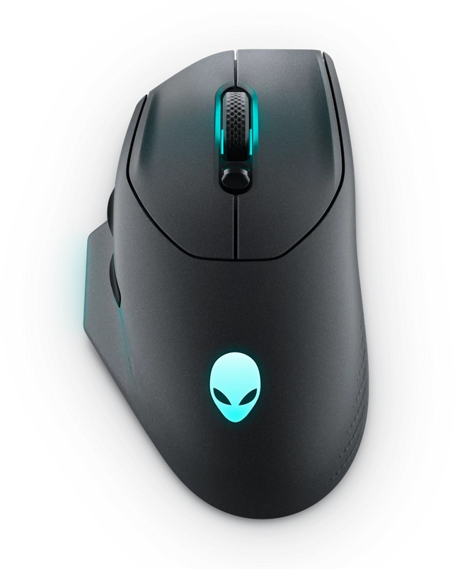 Alienware Computer Gaming Mice for sale | eBay