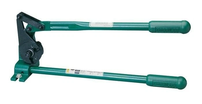 Greenlee 36587 Threaded Rod Cutter - Image 1 of 1