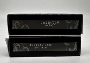 Mary Kay Golden Dore Nourishine Plus Lipgloss/ Kostenloser Versand/ Menge 3 - Bild 1 von 3