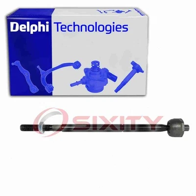 Delphi Front Inner Steering Tie Rod End for 2018-2019 Buick Encore Gear Rack ch - Image 1 of 4