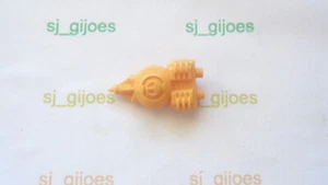 WINDSTORM 1984 VULTOR GUN CANNON STARRIORS  loose  part - Picture 1 of 1